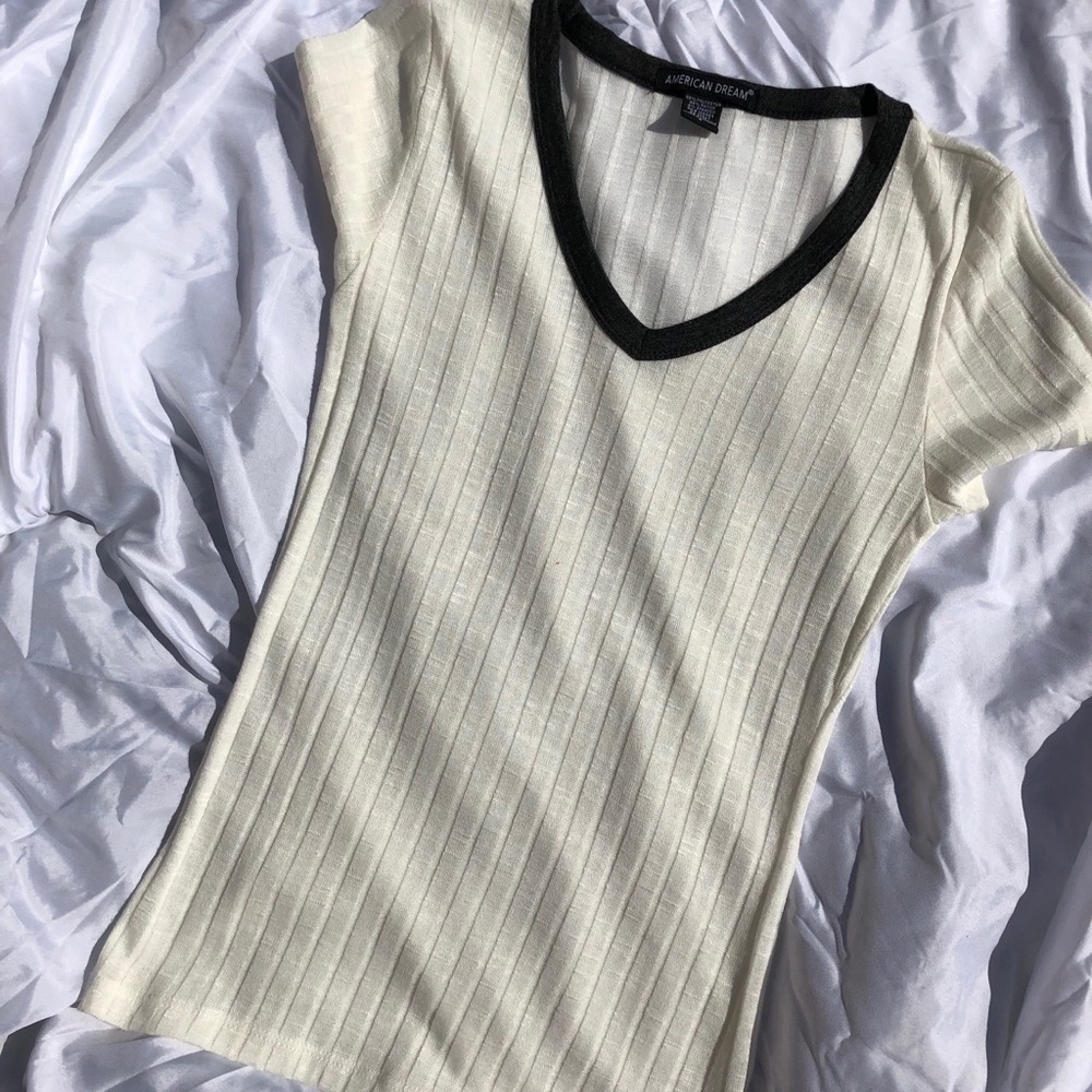 Casual top